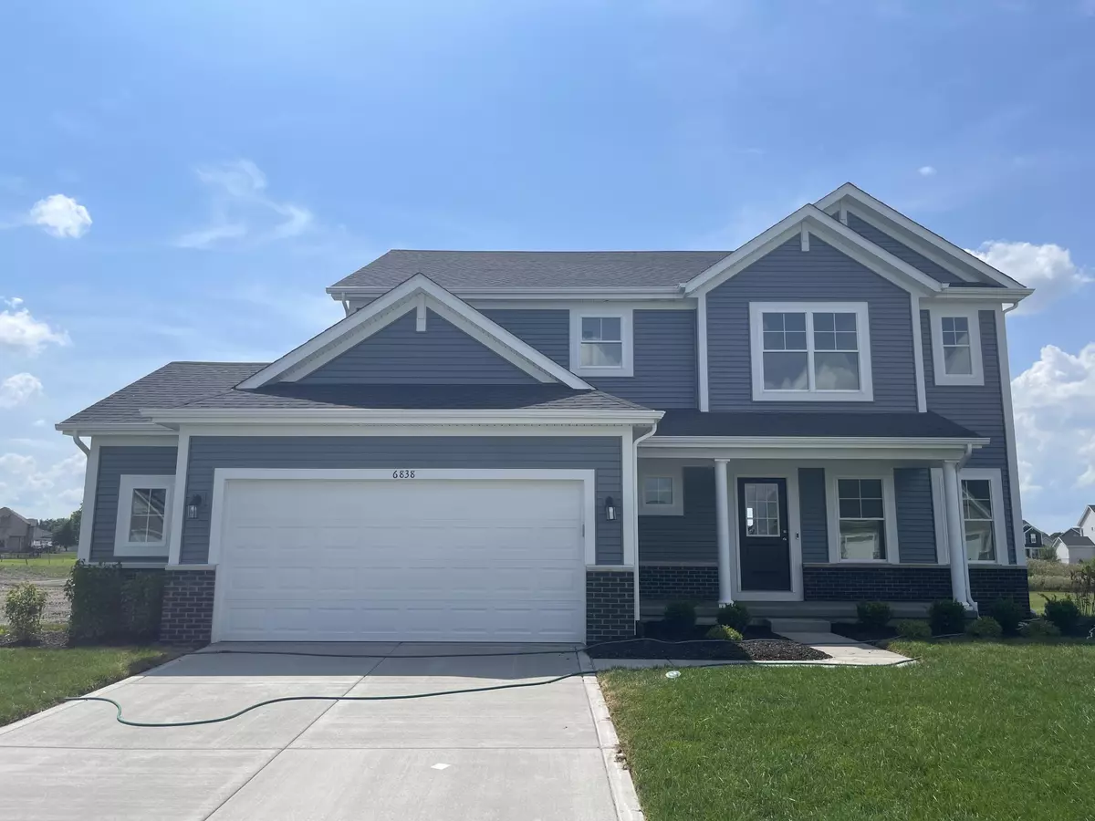 Schererville, IN 46375,6838 Tucson RD