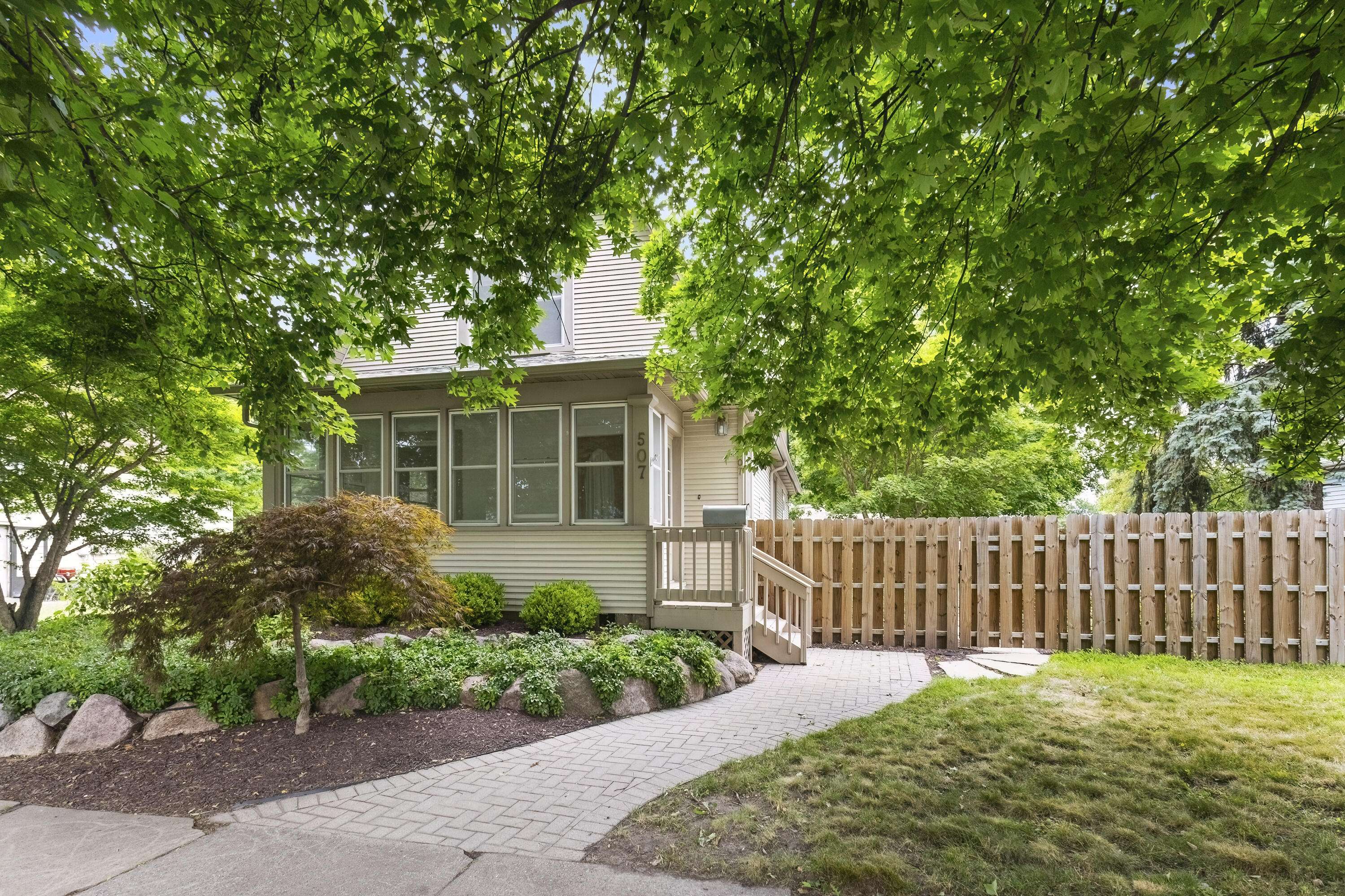507 I ST, La Porte, IN 46350