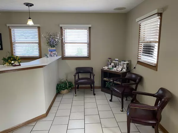 Knox, IN 46534,601 S Heaton (us 35)