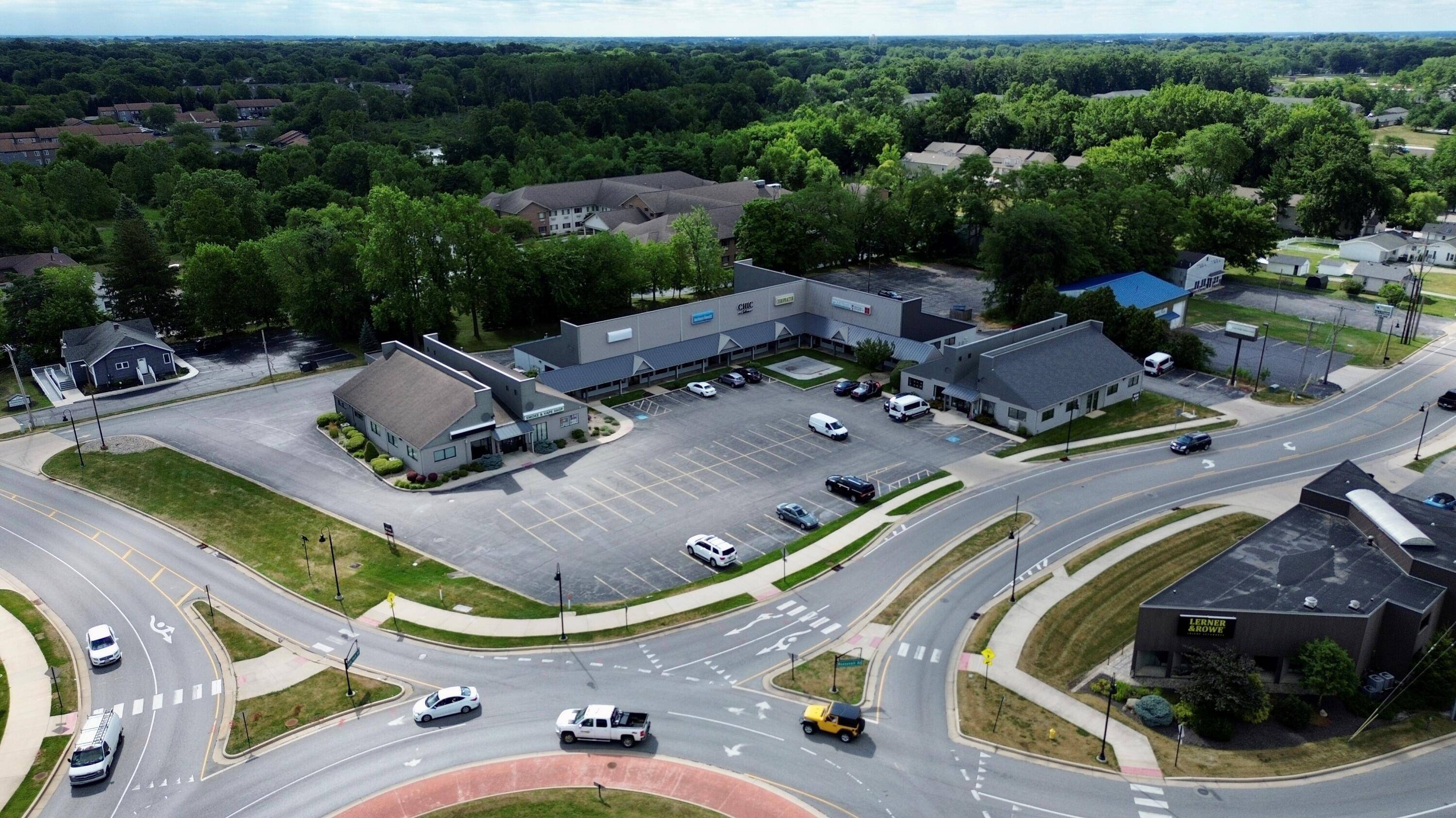 Valparaiso, IN 46383,2600 Roosevelt RD #2005