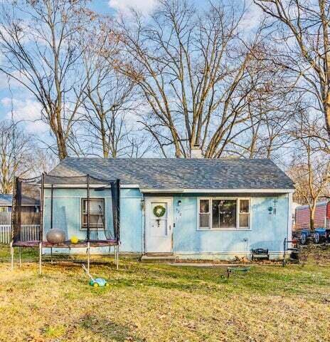 522 Highland AVE, Michigan City, IN 46360