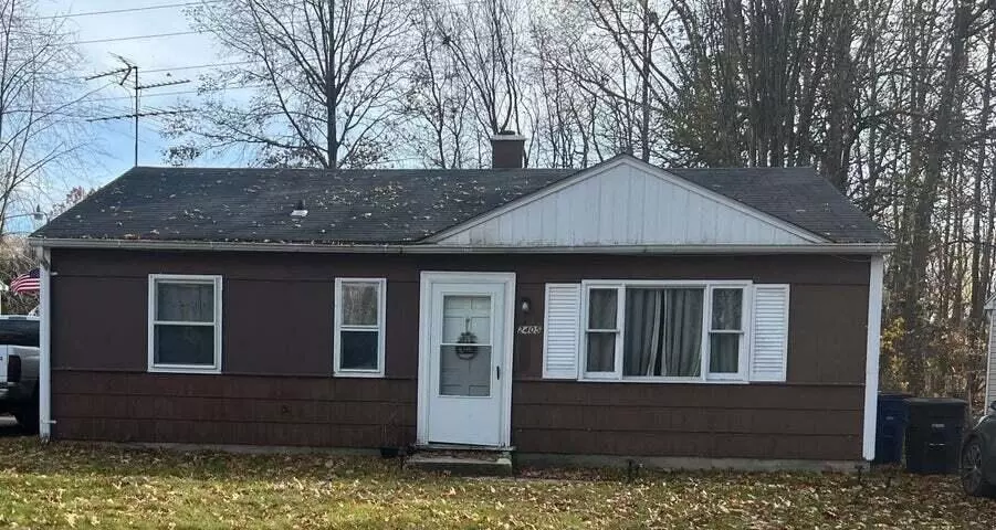 2405 Del Plain AVE, Michigan City, IN 46360