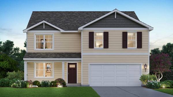4113 Viceroy ST, Portage, IN 46368