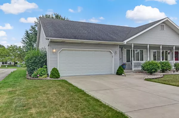 Schererville, IN 46375,205 Plum Creek DR