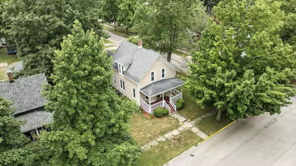 La Porte, IN 46350,602 D ST