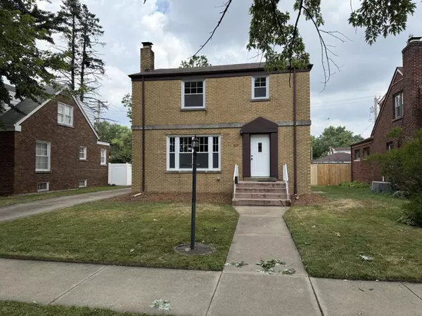 Munster, IN 46321,217 Belmont PL