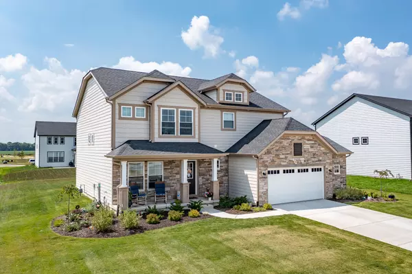 Dyer, IN 46311,12957 109th PL