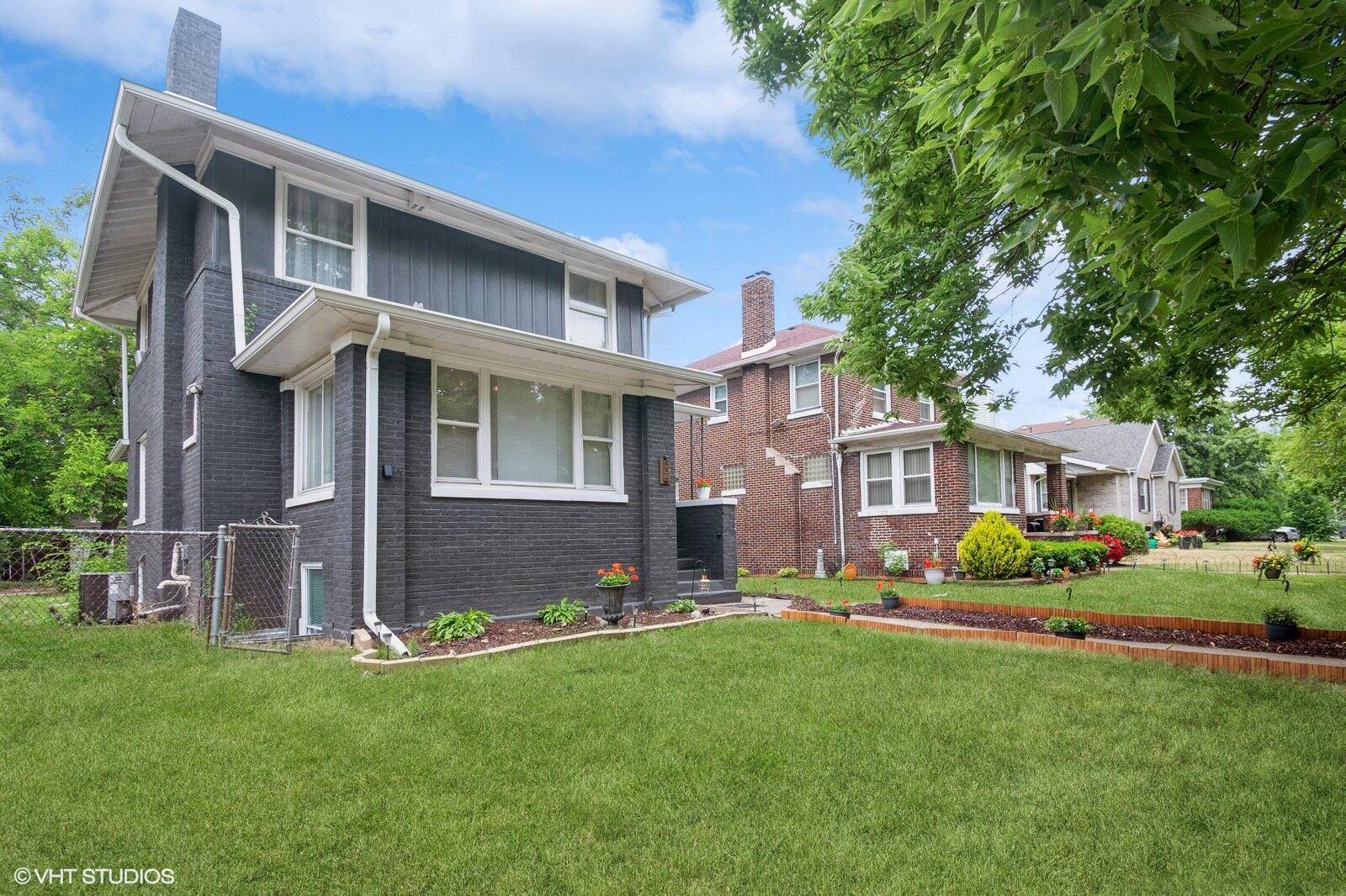 556 Lincoln ST, Gary, IN 46402