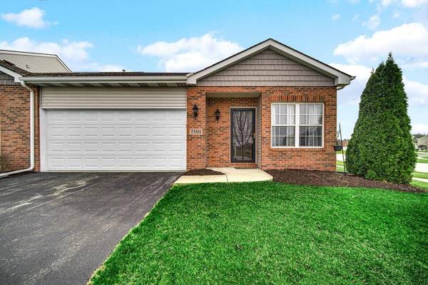 7501 E 111th LN #61, Crown Point, IN 46307