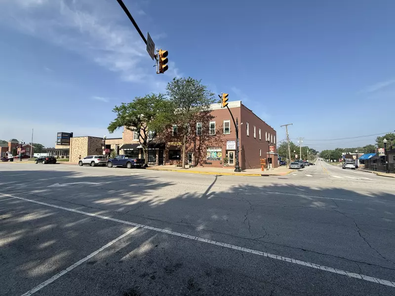101 S Court ST, Crown Point, IN 46307