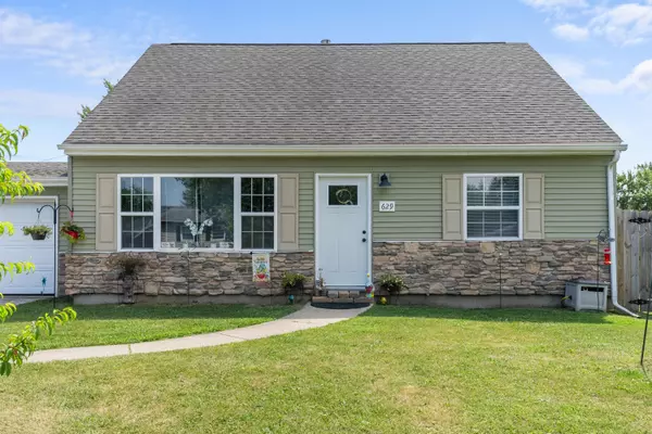 Valparaiso, IN 46385,629 Osage RD