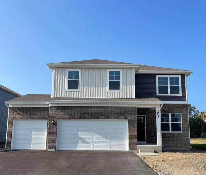 202 Aviana AVE, Hobart, IN 46342