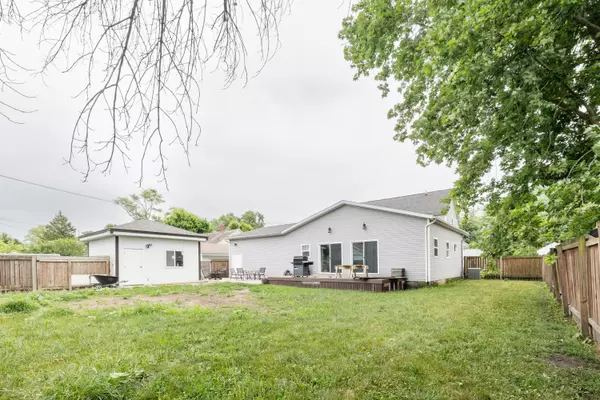 526 E Elm ST, Rensselaer, IN 47978