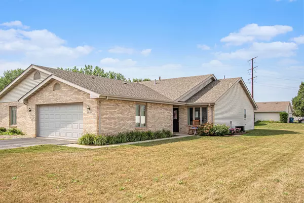 Crown Point, IN 46307,4840 W 92nd AVE