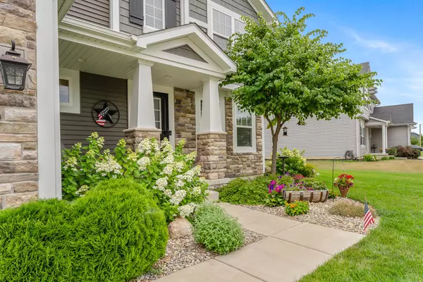 Portage, IN 46368,6312 Summershade DR