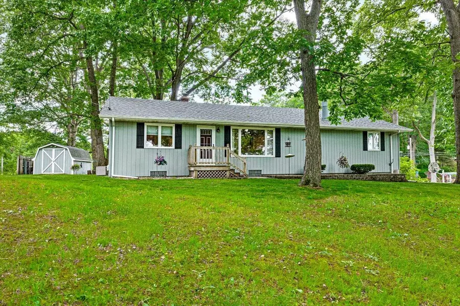 54 Dogwood DR, La Porte, IN 46350