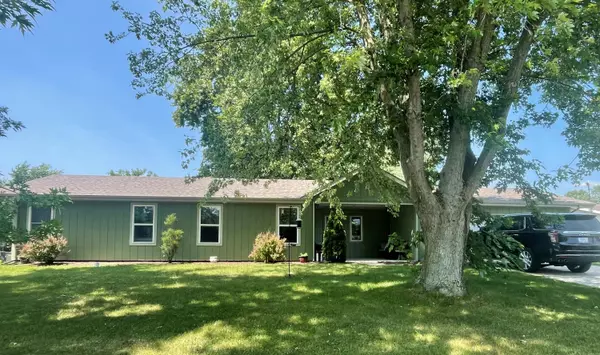 2088 N 150, La Porte, IN 46350