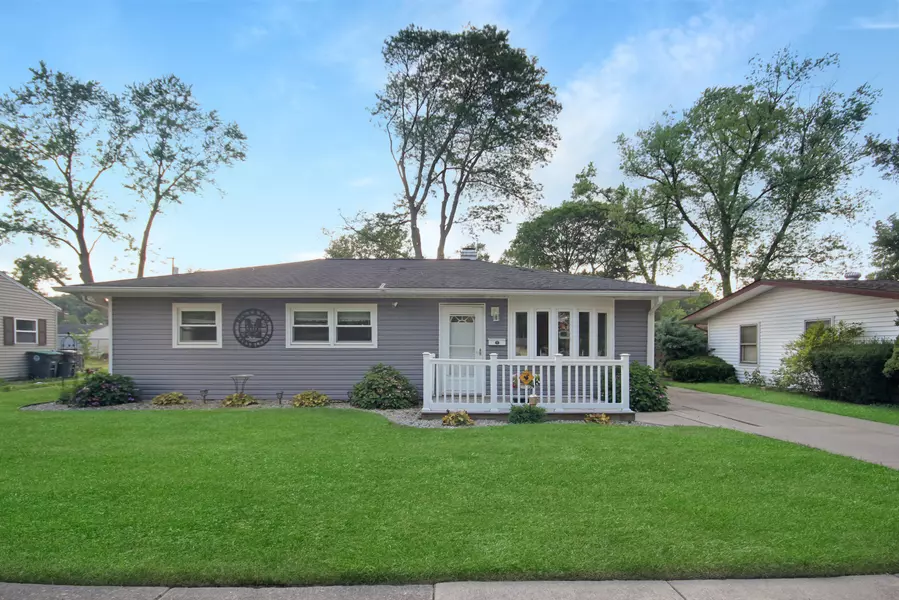 712 S Washington ST, Hobart, IN 46342