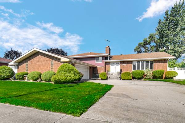1770 Jennings ST, Gary, IN 46404
