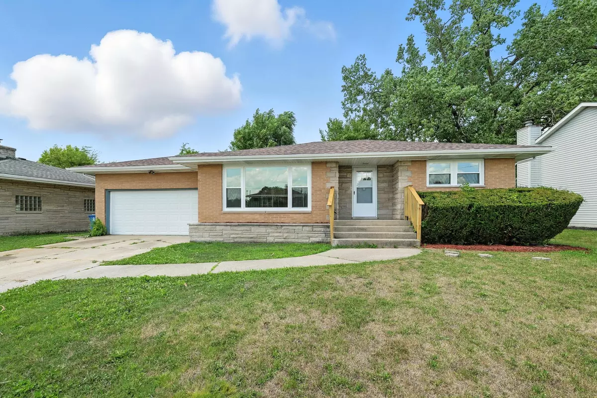 Merrillville, IN 46410,1420 W 54th AVE