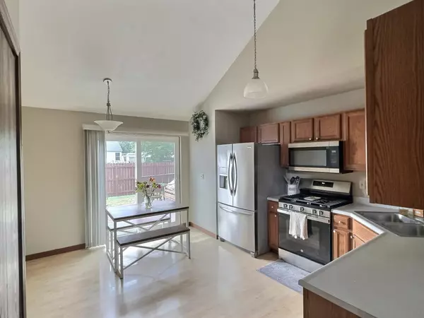 Kouts, IN 46347,803 Wesley RD