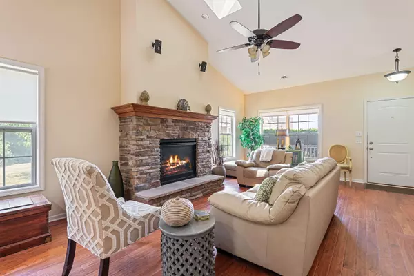 Griffith, IN 46319,519 Aster LN