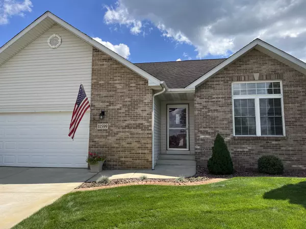 Cedar Lake, IN 46303,11599 Kennedy PL