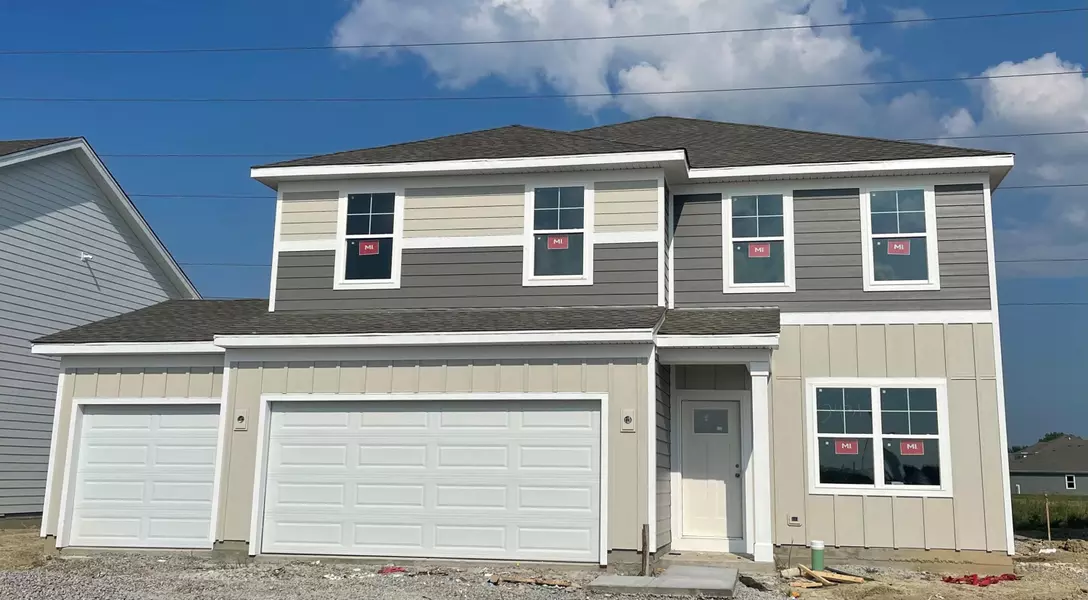 10681 Blaine PL, Crown Point, IN 46373