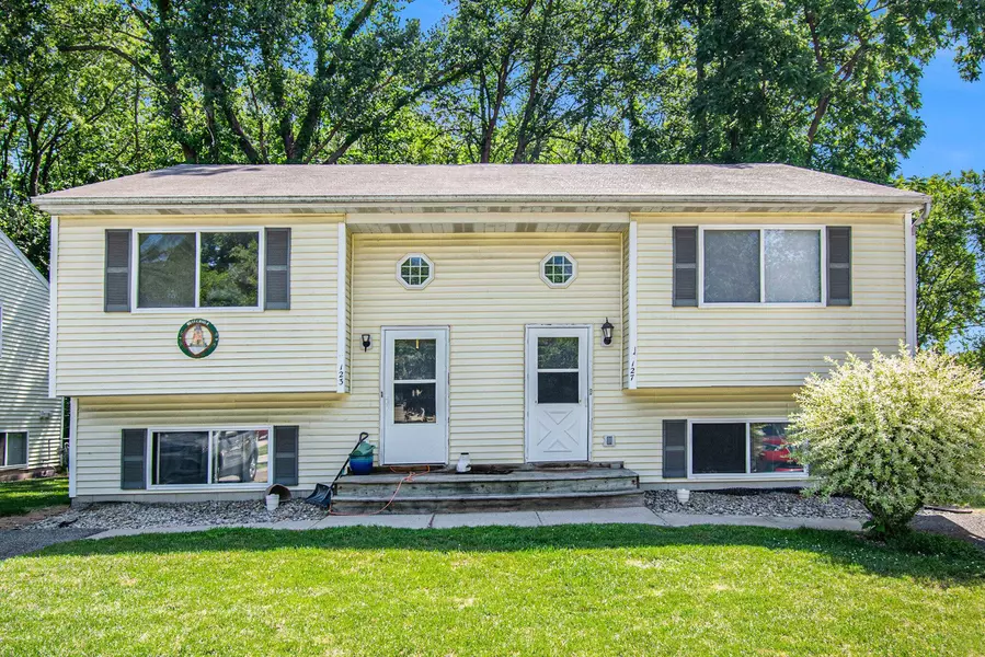 112-116, 106 Jeffrey ST, Chesterton, IN 46304