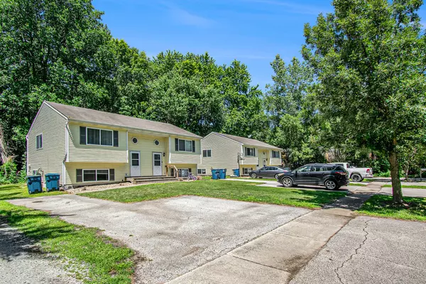 112-116, 106 Jeffrey ST, Chesterton, IN 46304