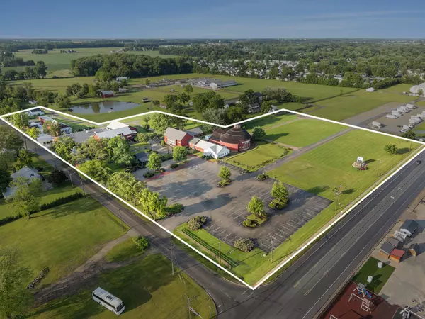 Nappanee, IN 46550,1660 W Market ST