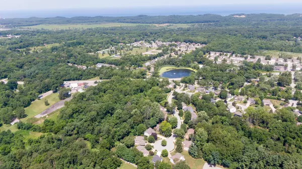 Porter, IN 46304,860 Quail Ridge CIR