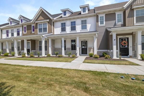 11709 Kentucky ST, Crown Point, IN 46307