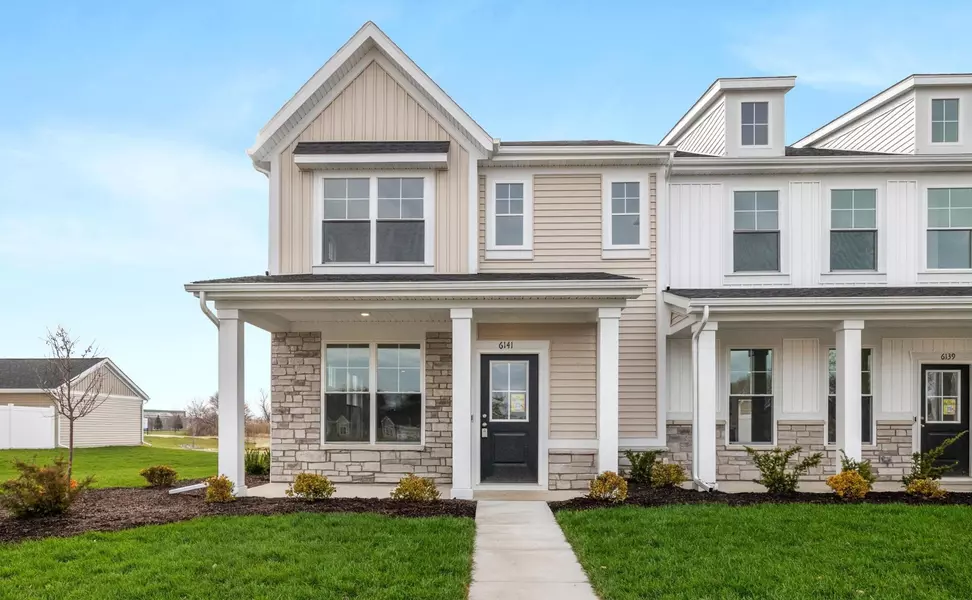 6141 Rushing AVE, Portage, IN 46368