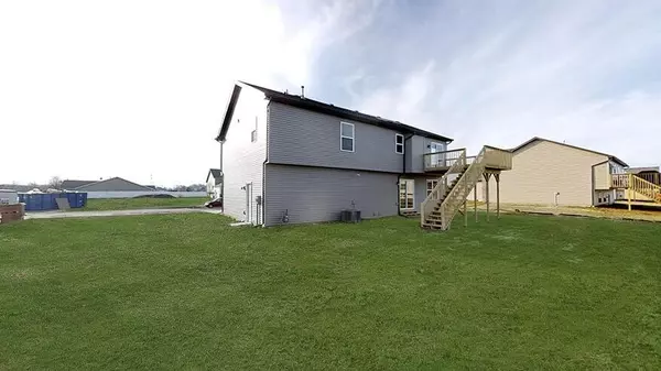 Merrillville, IN 46410,8241 Dylan DR