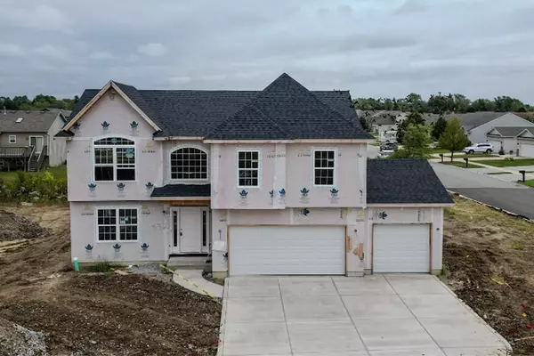 Merrillville, IN 46410,8323 Dylan DR