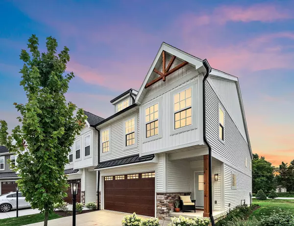 Chesterton, IN 46304,1609 Melanie LN