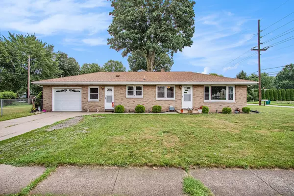 La Porte, IN 46350,1003 Roberts ST