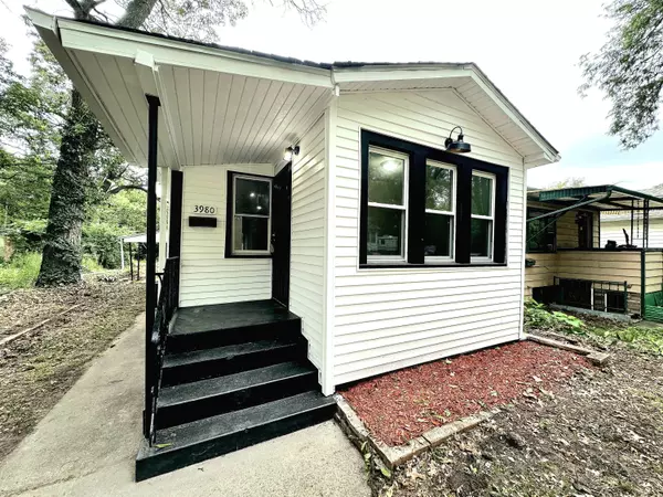 3980 Tyler ST, Gary, IN 46408