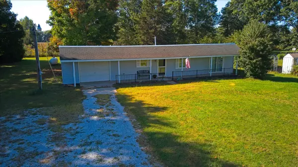 Hanna, IN 46340,17622 S St Rd 39