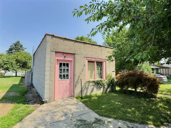 Morocco, IN 47963,224 E State ST