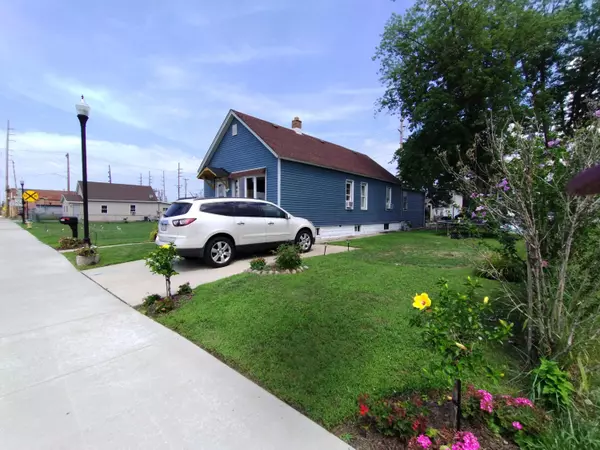Hammond, IN 46327,4613 Sheffield AVE
