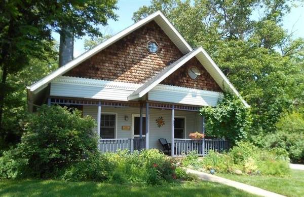 110 Arndt ST, Michigan City, IN 46360
