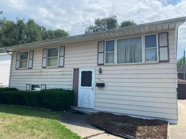 3610 175th PL, Hammond, IN 46323