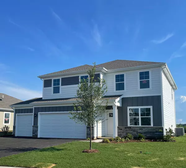 Crown Point, IN 46373,7347 W 107th PL