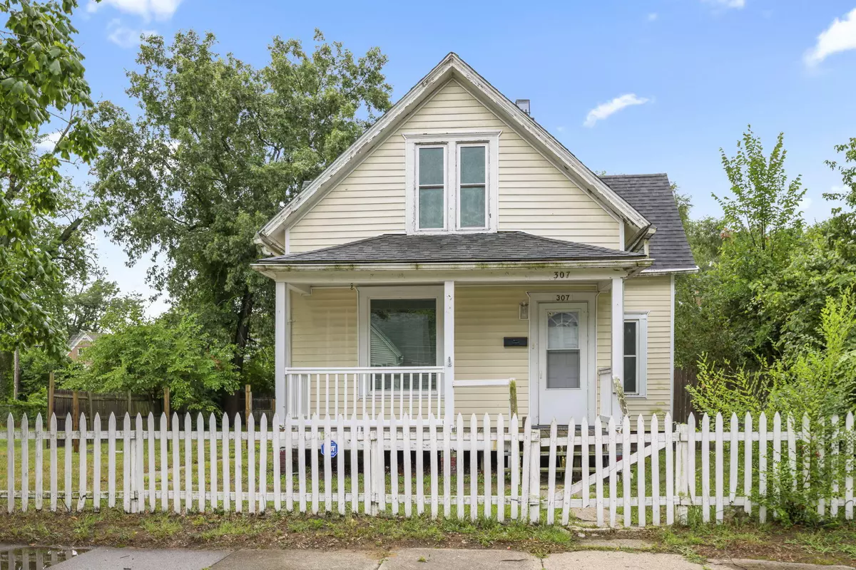 Michigan City, IN 46360,307 Walker ST