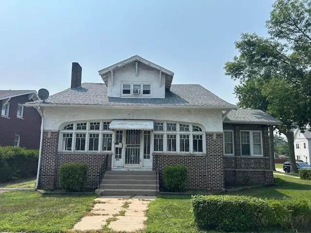 Calumet City, IL 60409,780 State Line RD
