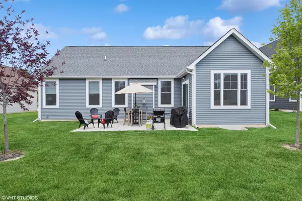 Chesterton, IN 46304,2009 Timberwood LN