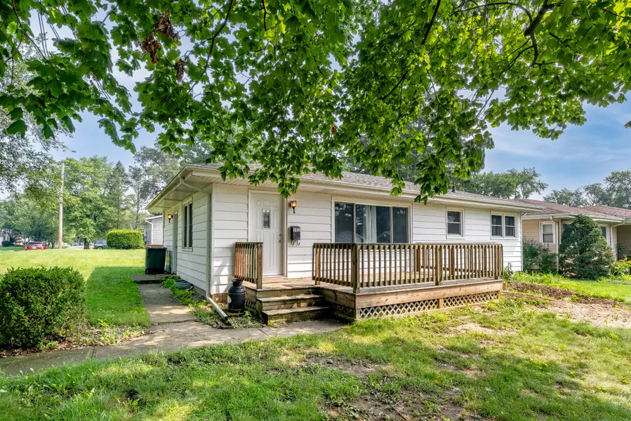 101 Fair ST, Valparaiso, IN 46383