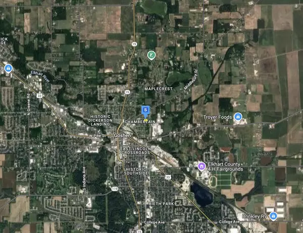 Goshen, IN 46528,430 N 9th ST